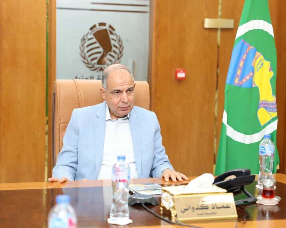 محافظ المنيا: بدء الموجة الـ27 لإزالة التعديات ونتصدى بحزم للمخالفات