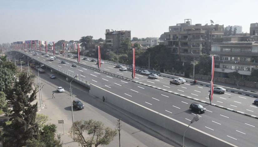 إغلاق كوبري الجلاء كليا لـ 3 ساعات من فجر السبت