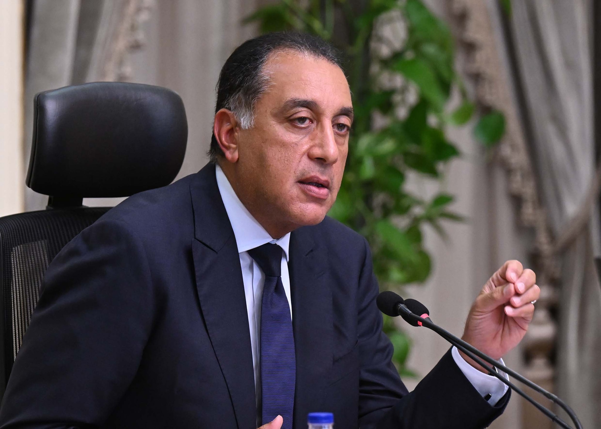 مدبولي يغادر إلى اليابان للمشاركة بـ”طوكيو الدولي للتنمية”