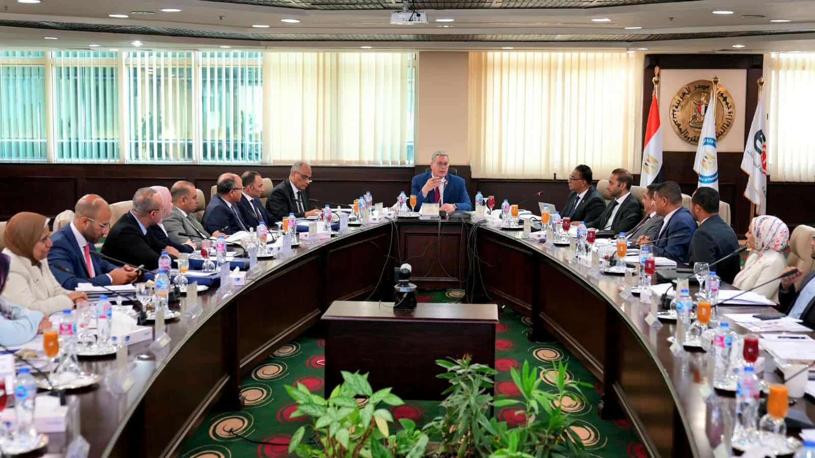 مبيعات إيثيدكو ترتفع 8% و211 مليون دولار صادرات لـ35 دولة