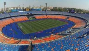 لأعمال صيانة.. نقل مباريات ستاد القاهرة إلى ملاعب بديلة