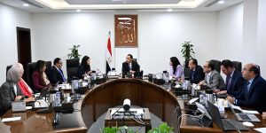 الحكومة تواصل صياغة “السردية الوطنية للتنمية الاقتصادية”