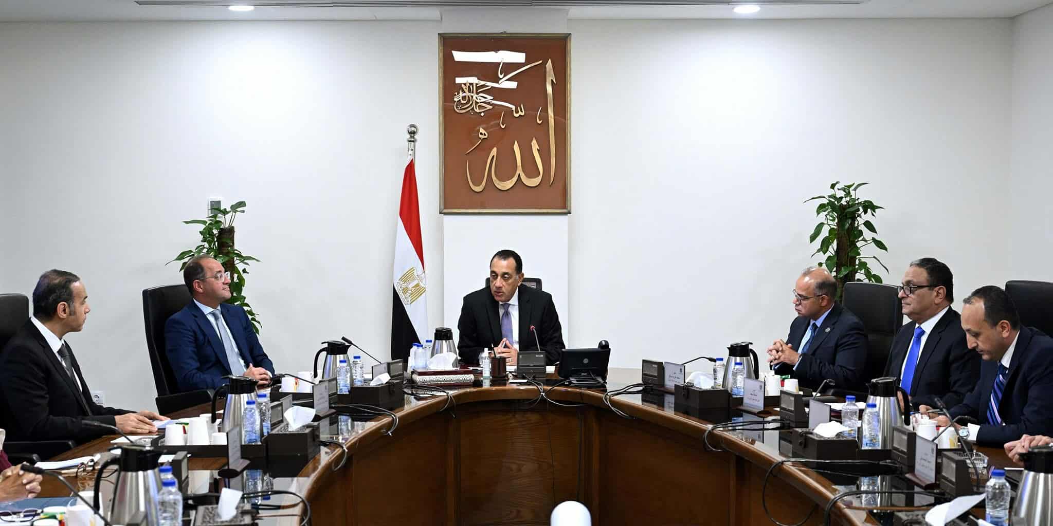 وعود رئيس البورصة في أول يوم بمنصبه: المشتقات وصانع السوق والكفاءة