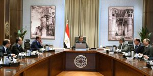 رئيس الوزراء يتابع مشروعات “العاصمة الإدارية” بالحي الدبلوماسي