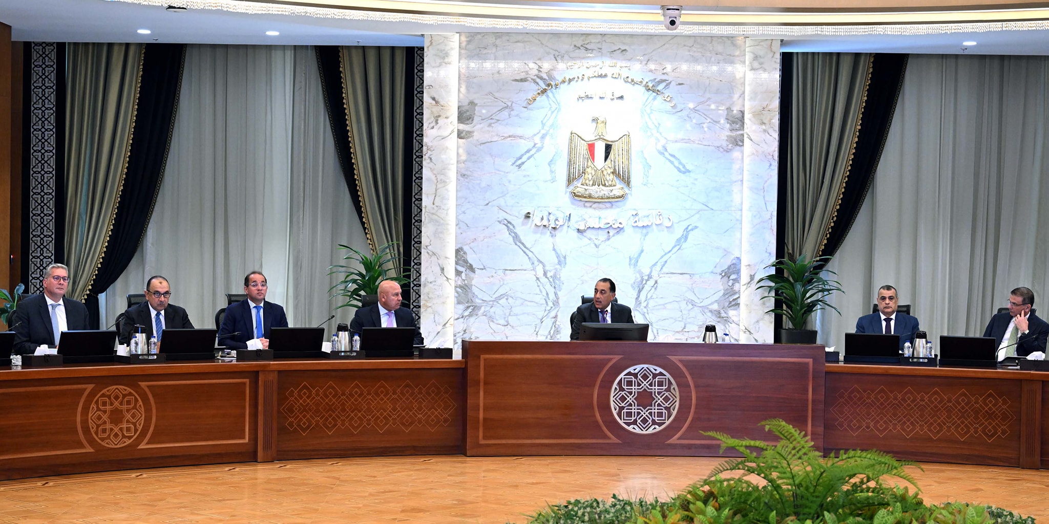 مدبولي: تيسيرات لدعم صناعة الأسمدة بهدف تعزيز الإنتاج