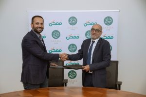 شراكة بين «الأهلي ممكن» و«ثروة حياة» لتوسيع قنوات دفع أقساط وثائق التأمين في السوق المصري