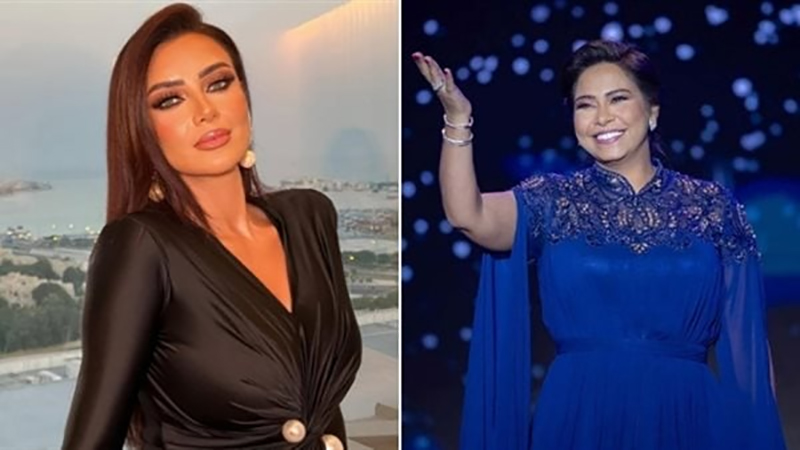 بعد عودة شيرين وحسام حبيب.. رضوي الشربيني: “يا ألف خسارة”