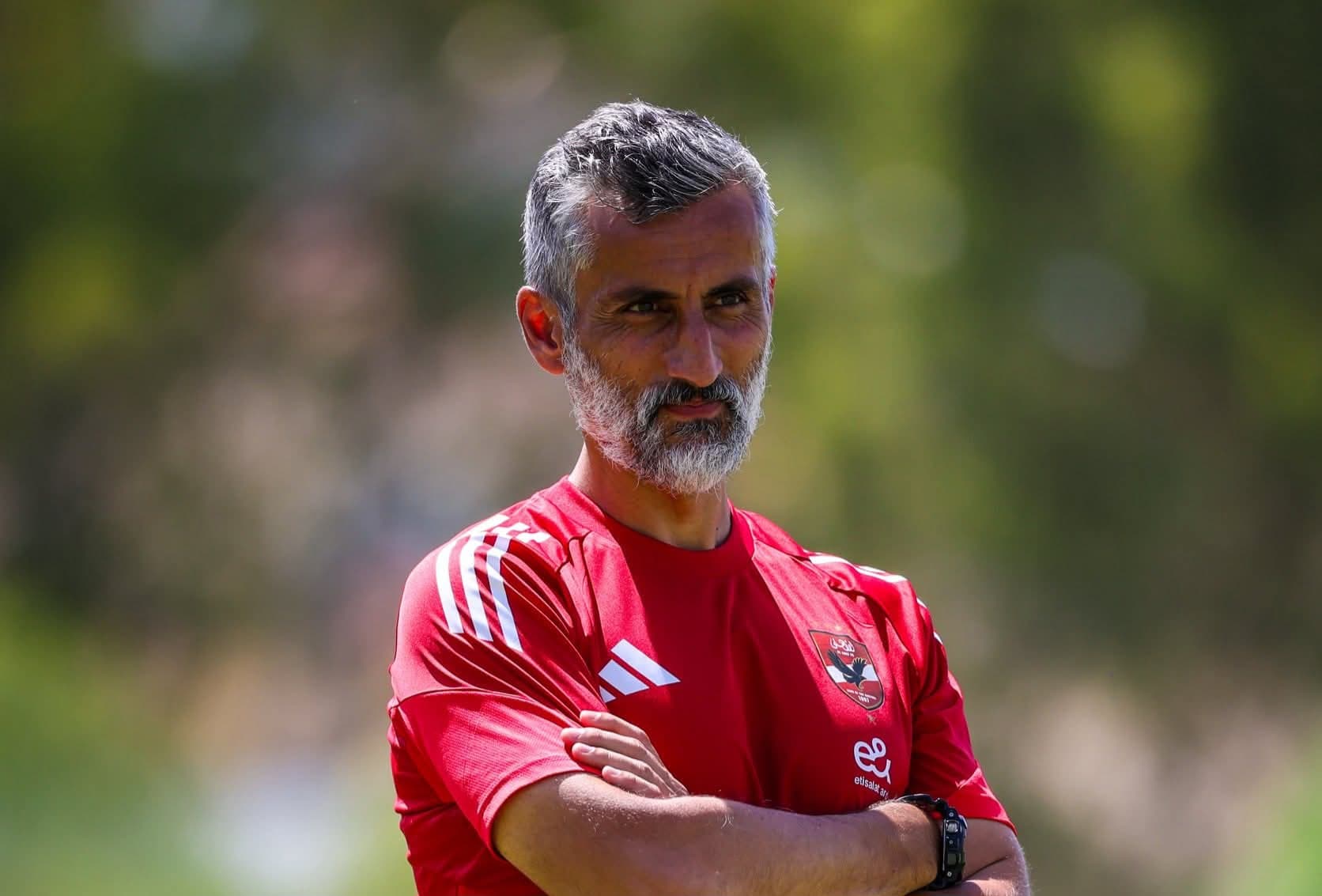 بعد الهزيمة من بيراميدز…الأهلي ينهي تعاقد المدير الفني 