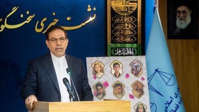 إيران: اعتقال 20 شخصًا بتهمة التجسس لإسرائيل
