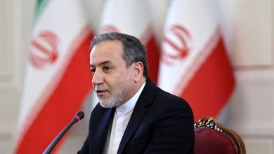 وزير الخارجية الإيراني: نرفض المساس بسيادة دول القوقاز