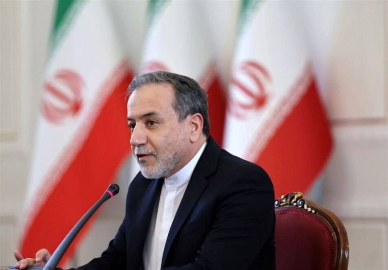 وزير الخارجية الإيراني: نرفض المساس بسيادة دول القوقاز
