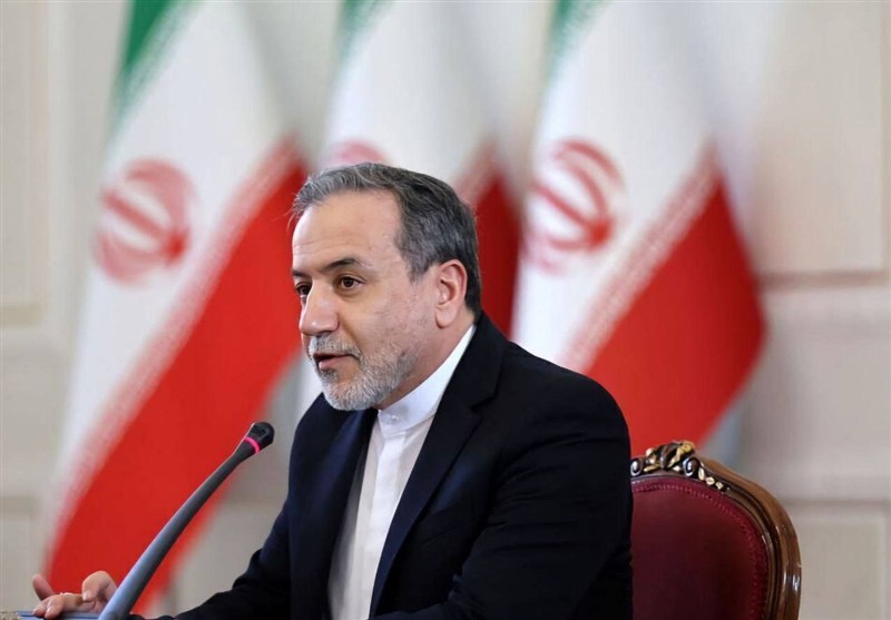 إيران تعلن عن محادثات نووية مع الوكالة الدولية للطاقة الذرية