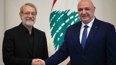 الرئاسة اللبنانية: العلاقة مع إيران يجب أن تشمل جميع اللبنانيين