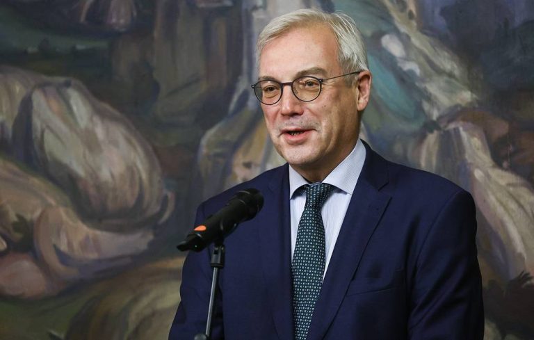 روسيا: فك الارتباط الاقتصادي كبد أوروبا تريليون يورو