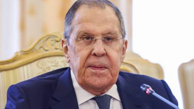 لافروف: ترامب مختلف عن الأوروبيين في نهج تسوية أوكرانيا