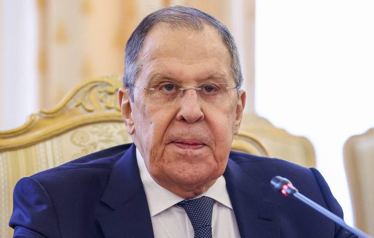 لافروف: ترامب مختلف عن الأوروبيين في نهج تسوية أوكرانيا