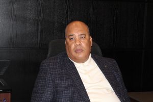 العشري: غرفة القاهرة شريك فعال في تنفيذ رؤية مصر 2030