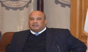 عشري: رقمنة خدمات الغرفة التجارية للقاهرة خطوة نحو بيئة أعمال جاذبة ومحفزة