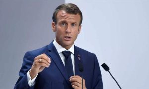 ماكرون يبحث مع أستراليا ونيوزيلندا التنسيق لمؤتمر حل الدولتين