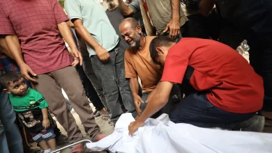 صحة غزة: مئات الضحايا ووفيات جديدة بسبب المجاعة