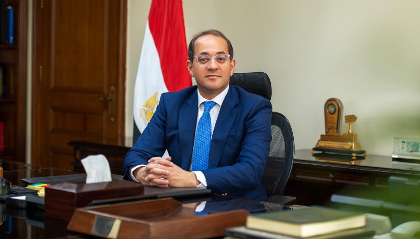 وزير المالية ناعيًا د. على المصيلحى:  رمز للإخلاص والعطاء الوطني