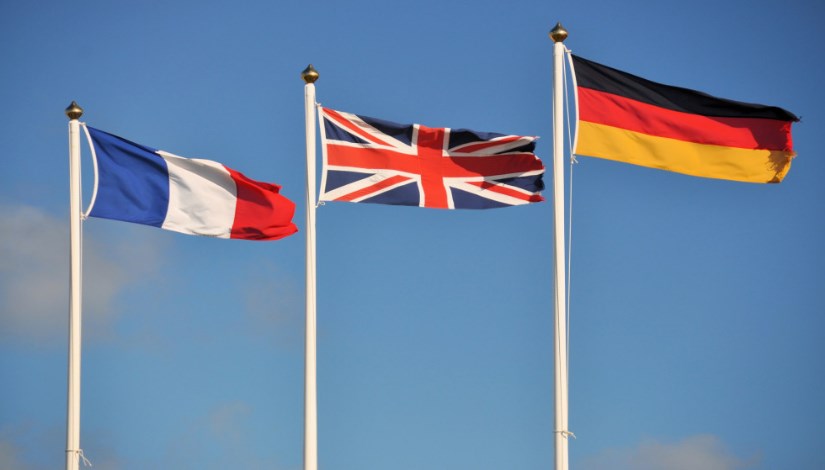 دول أوروبية: نملك مبررًا قانونيًا لإعادة فرض عقوبات على إيران