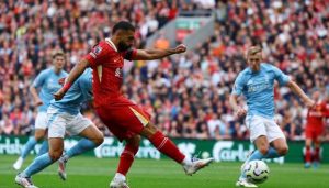 ليفربول يبدأ الدفاع عن لقب الدوري الإنجليزي بمواجهة بورنموث غدا