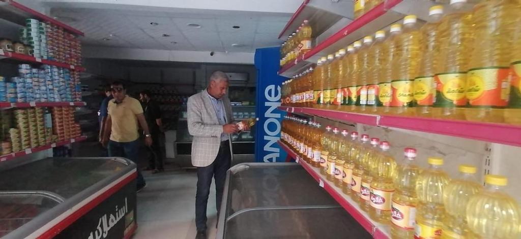 التموين: مبادرة لتخفيض أسعار 15 سلعة أساسية بنسبة تصل إلى 18٪