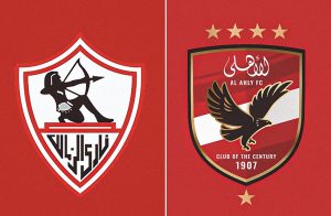 الأهلى والزمالك «سنة أولى خواجة»