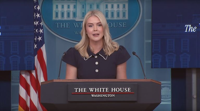 البيت الأبيض: إنهاء الصراع في أوكرانيا محور قمة بوتين وترامب