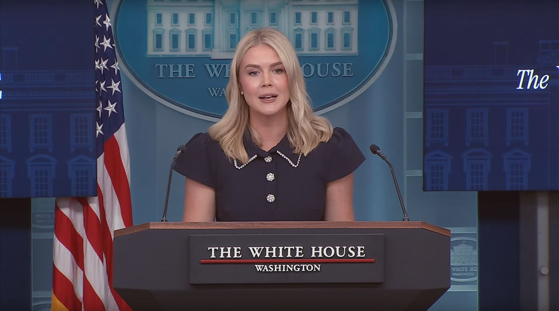 البيت الأبيض: إنهاء الصراع في أوكرانيا محور قمة بوتين وترامب