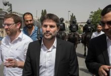 فلسطين تدين اقتحامات مسؤولين إسرائيليين للضفة