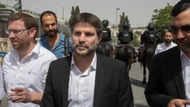 فلسطين تدين اقتحامات مسؤولين إسرائيليين للضفة