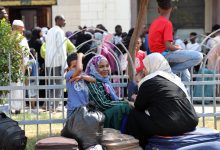 عودة السودانيين