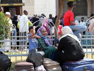 رغم بدء عودة السودانيين.. جشع ملاك العقارات يشعل «سبوبة الإيجارات»
