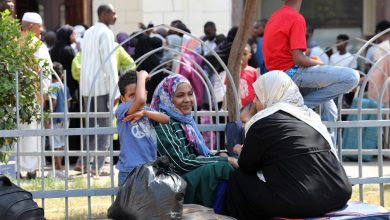عودة السودانيين