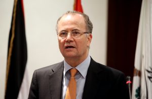 رئيس الوزراء الفلسطيني: نؤكد ضرورة تكثيف الجهود الدولية لوقف حرب الإبادة في غزة