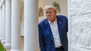 ترامب يهدد بفرض رسوم جمركية تتجاوز 25% على الهند