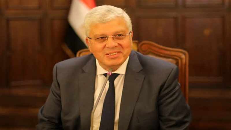 بحد أدنى 68.75%.. وزير التعليم العالي يُعلن انطلاق المرحلة الثانية من التنسيق الأربعاء المقبل