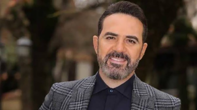 وائل جسار يحيي حفلا غنائيا في فرنسا