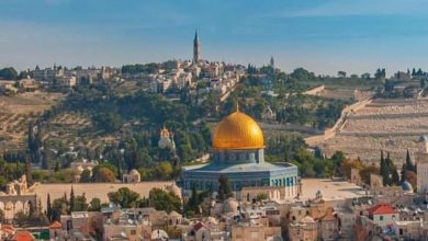 فلسطين تدعو الدول للاعتراف بها بعد إعلان سنغافورة