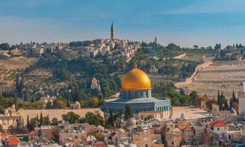 فلسطين تدعو الدول للاعتراف بها بعد إعلان سنغافورة