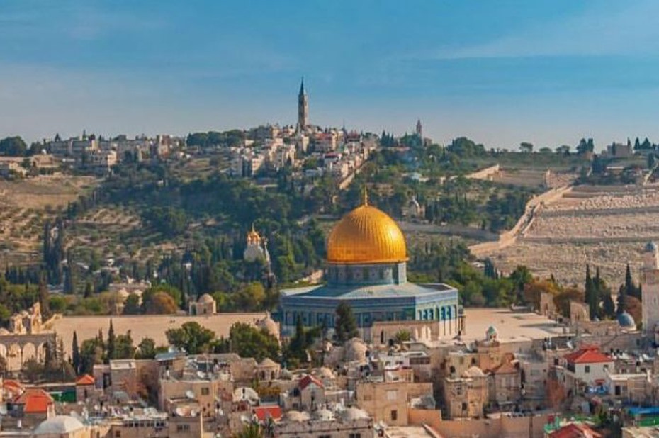 فلسطين تدعو الدول للاعتراف بها بعد إعلان سنغافورة