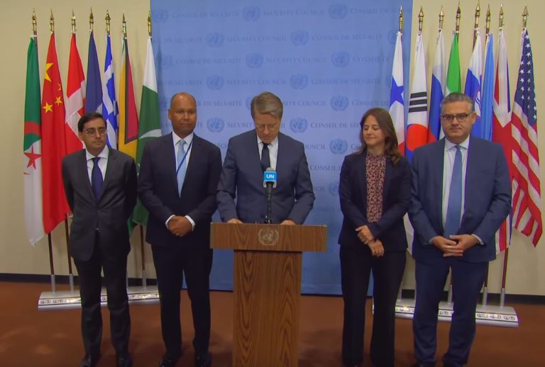 دول أوروبية تحذر إسرائيل من خطة احتلال غزة