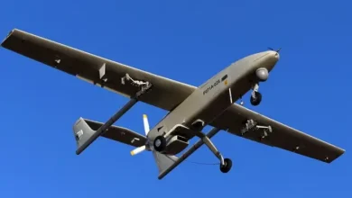 روسيا: إسقاط أكثر من 100 طائرة مسيّرة أوكرانية
