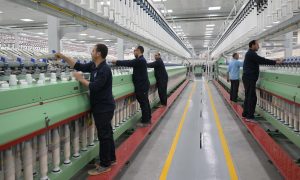 من الحديد إلى النسيج.. هل تنجح مصر في إعادة إحياء قلعتها الصناعية؟