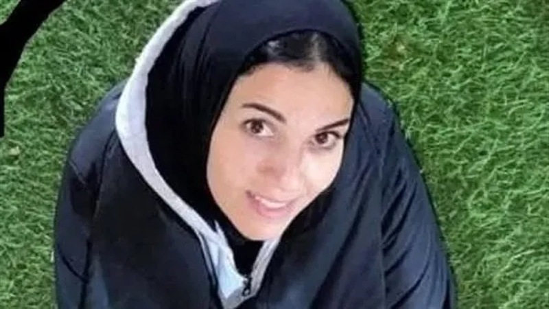 من ذكرى زواج سعيدة إلى جريمة مأساوية.. مقتل دينا علاء يهز الإسكندرية