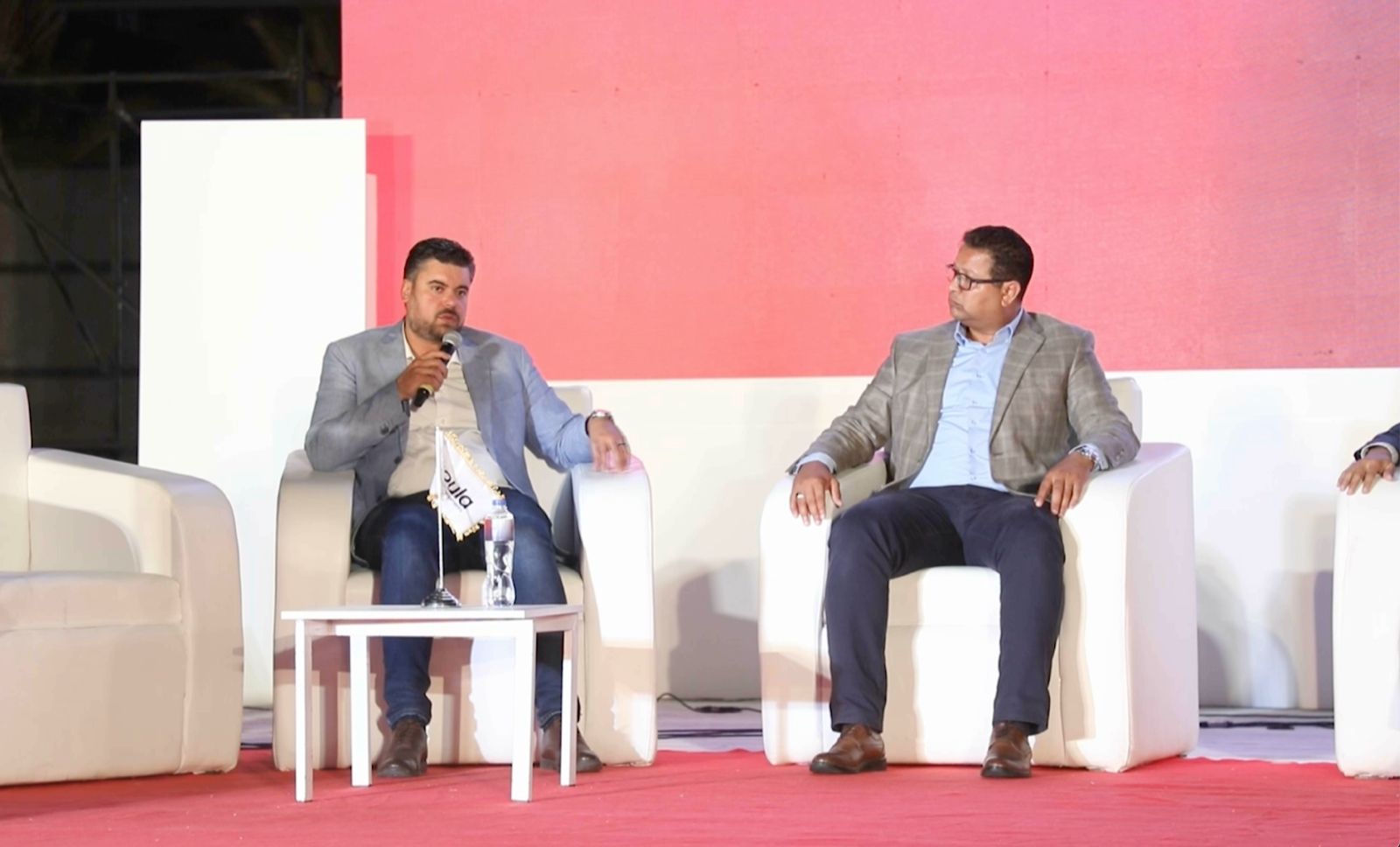 رئيس شركة الأولى العقارية: الدولة حققت إنجازات كبيرة لتطوير العلمين الجديدة خلال فترة وجيزة