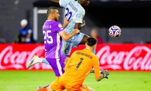 رامي ربيعة يبحث عن إنجاز مع العين في دوري أبطال الخليج