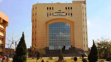جامعة كفر الشيخ